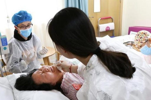 孕妈们|九个“产房行话”,产妇有必要提前了解,生孩子时不尴尬无压力