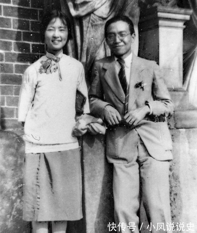 欧珠#林徽因罕见老照片:欧洲度蜜月,带6岁女儿骑驴,美得不可方物