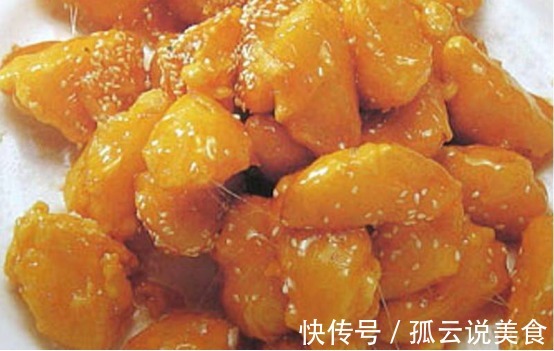 几道美味的家常小菜，色香味俱全，在家请客吃饭有面子！