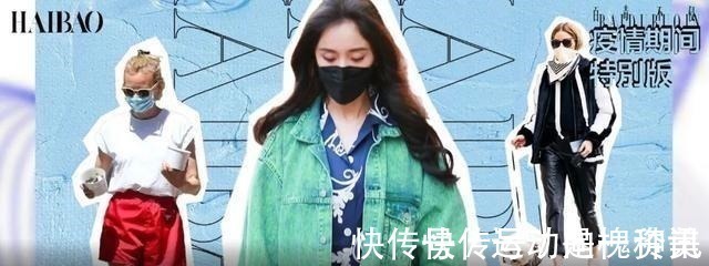 时髦 会穿连衣裙不是真时髦，会穿亚麻裤才是！「海报云旅行」！