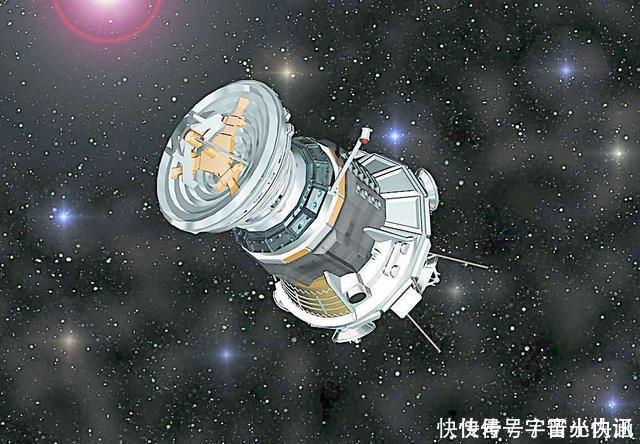 面对着如此饱和的“星链”卫星,地球轨道上还能容纳多少颗卫星