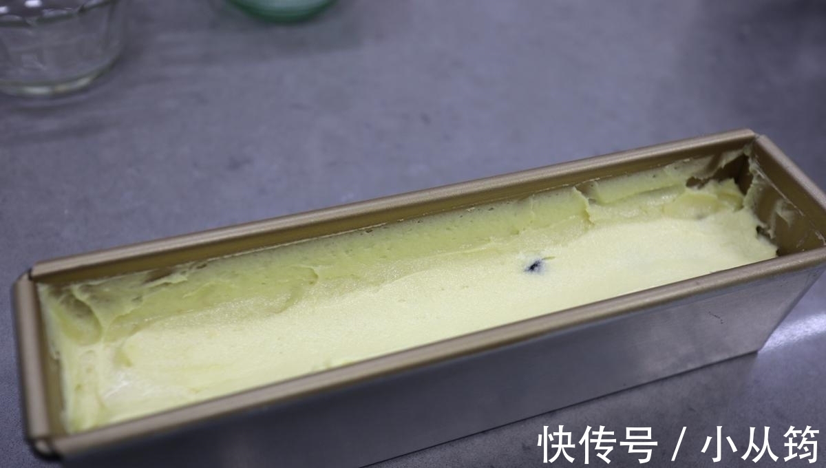 湿润|做个蛋糕零失败，存放一周不变质！放得越久，口感越棒越湿润