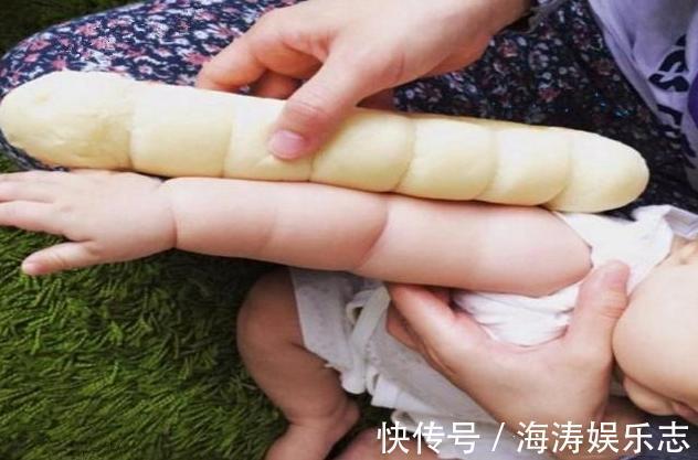 老王|孩子将来是不是高个子，看这些“部位”就知道，占2个就偷笑吧