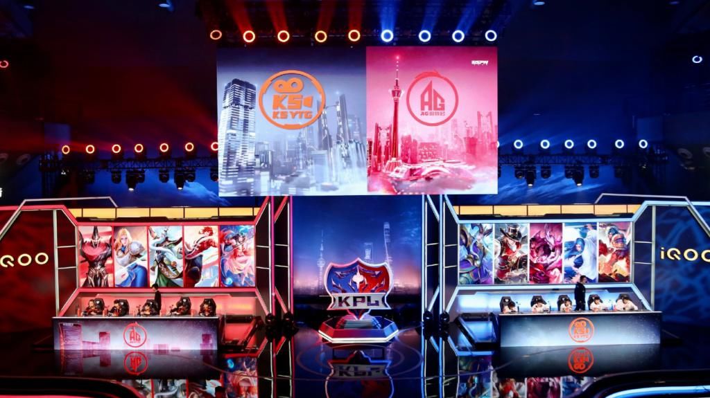 时隔|KPL：时隔357天，一诺再拿关羽！