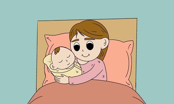 阳台上|失眠严重整晚无法入睡怎么办?了解原因后有点心塞,试试4个办法