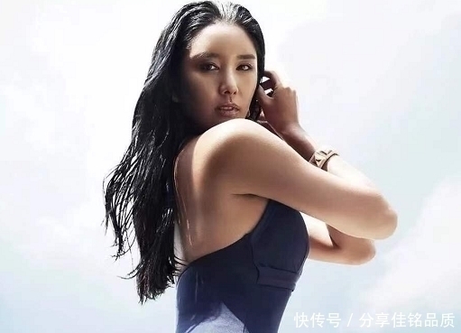 卡戴珊|韩国第一美臀是她，体重132斤，臀围堪比卡戴珊，力量训练真香