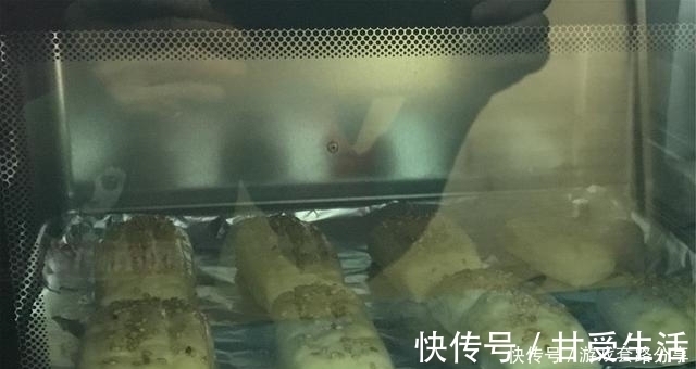 面包|不用高筋面粉，不用揉出筋膜，一样做出好吃的面包