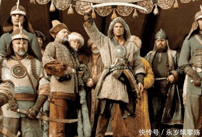 匈奴|曾经被汉武帝打到四分五裂的匈奴去了哪里，如今是哪个民族？