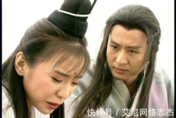 何太冲#杨逍少年时就名动天下, 为何他这么厉害 原来他来自这个地方!