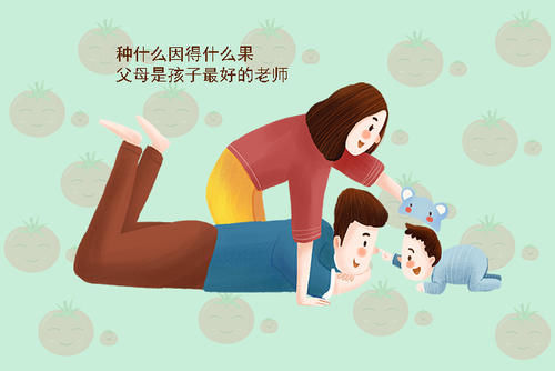 特征|孩子从小的这些特征,可能是将来不孝的信号,家长要趁早纠正才好