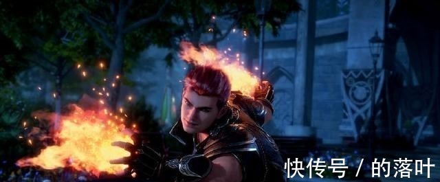 奥斯卡|斗罗大陆史莱克七怪五年的提升小奥最为夸张,胖子偷偷划水!