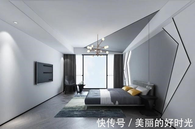 本案|装修案例|木色、和风、轻奢、未来科技感,家居时尚一直很多样!