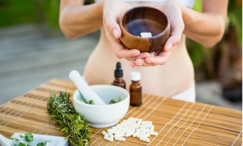 药铺|中医养生的至高境界:六成疾病靠自愈