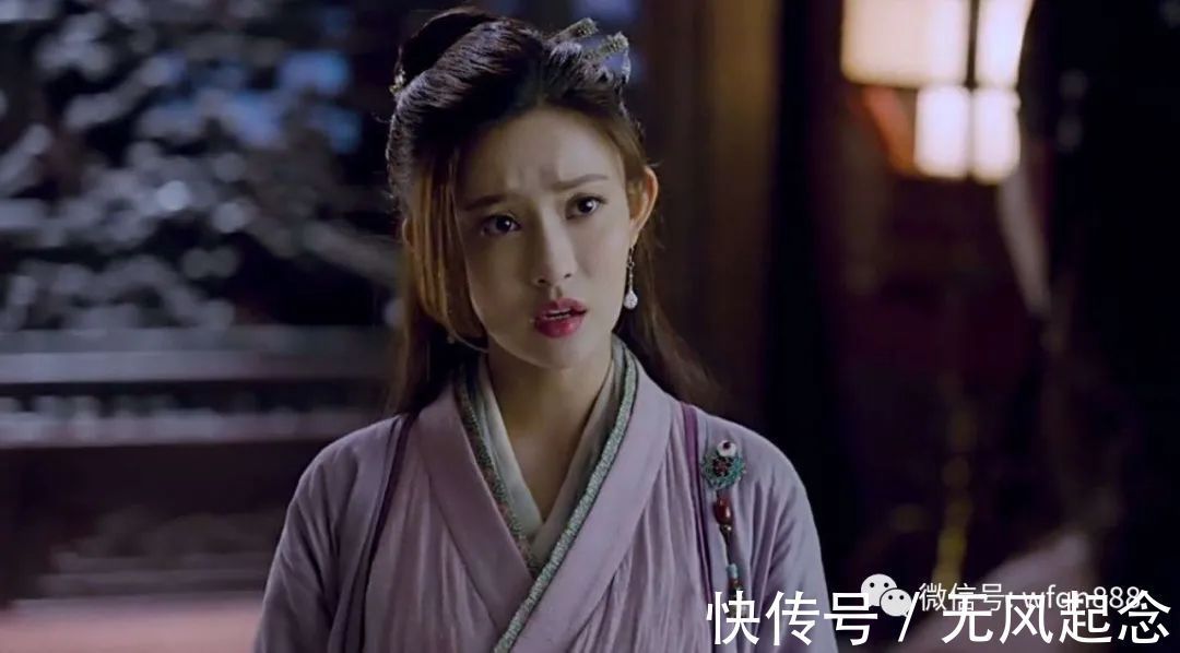 完颜洪烈!杨过品行端正,为何黄蓉偏不喜欢他?郭靖知道原因,却不好意思说