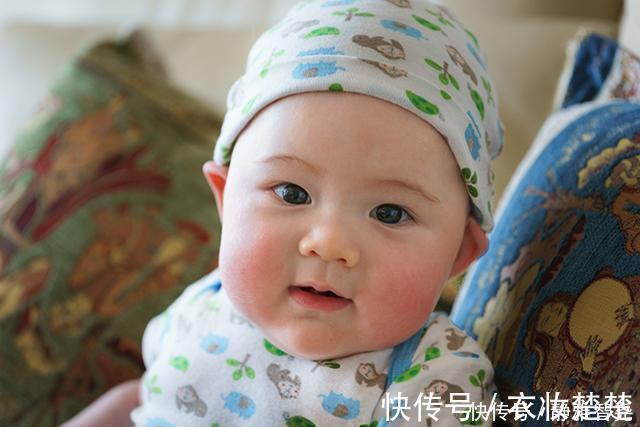 坏习惯|宝宝有这三个“坏习惯”,说明智力发育很好,家长别盲目制止