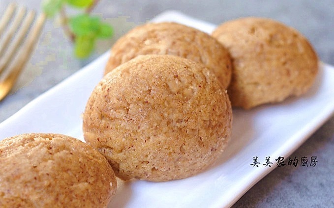 早餐|街头遇到它,你可别手软,跟小米一起做早餐,香甜软糯好消化!