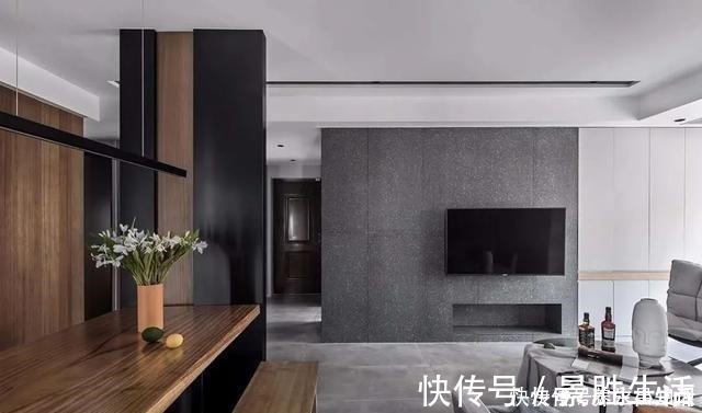 铺设|兜兜转转,曾被淘汰的水磨石,如今又火了,这独特性谁也代替不了!