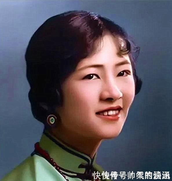 阿巡!林徽因病危时,想见徐志摩的前妻,张幼仪带着徐志摩的儿子去的