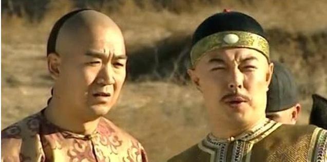 乾隆#乾隆出上联:洞中泉水流不尽,纪晓岚百思不得解,一女子轻松对出