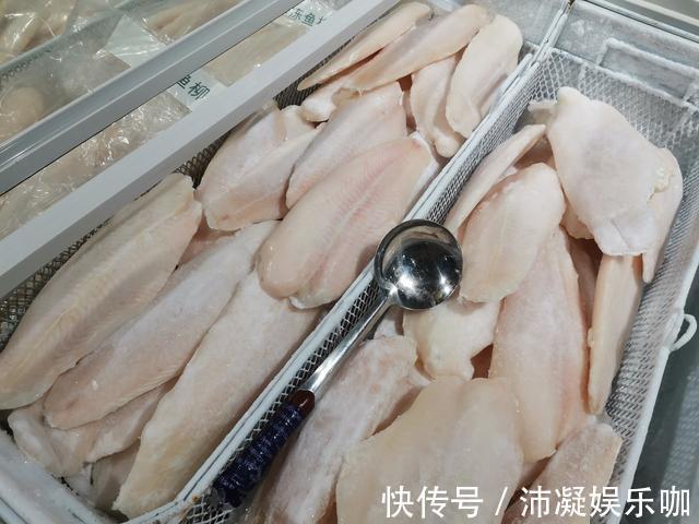 超市几块钱1斤的“龙利鱼”,打折也别多买,懂行的从不给家人吃