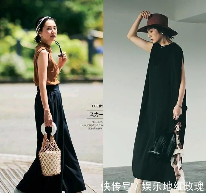 穿搭 职场穿搭既要飒又要美,这3款实用有型的单品,让你轻松玩转职场
