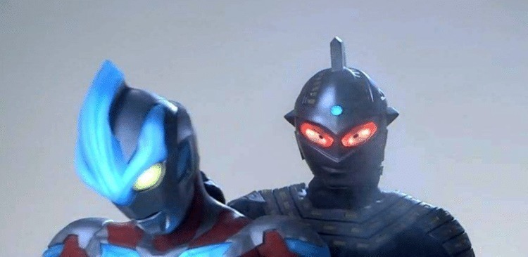 银河奥特曼|他是最神秘的奥特曼,打败黑暗扎基战胜赛罗,有人说他是菜鸟!