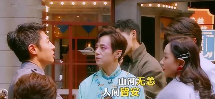 9.1分收官，《明星大侦探6》为什么能重回巅峰？