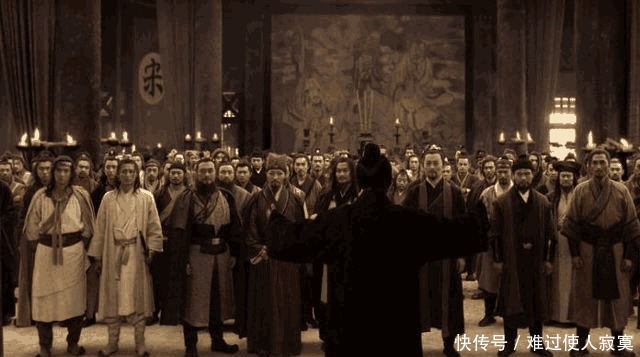 称为|梁山有四个人充满政治头脑,见识比宋江高明,被称为知识分子!