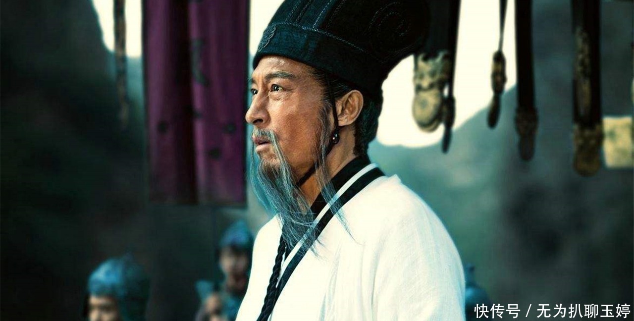 下雨|上方谷之战,孔明火烧司马懿,却突然下雨,诸葛亮真输给了天意?