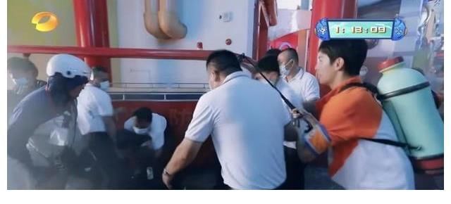 王耀慶|好家伙！這檔綜藝上一季發(fā)生的尷尬，這一季又發(fā)生了？