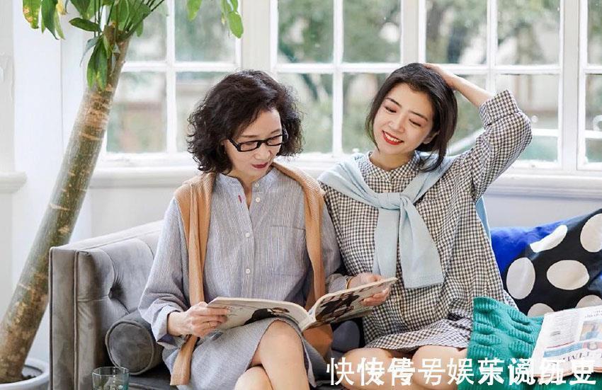 妈妈|24岁独生女要当姐姐,母亲48岁想要生二胎,男友:我不同意