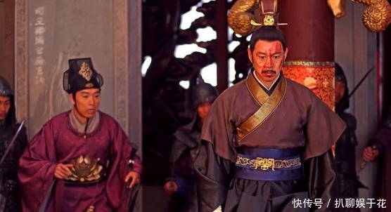 妃子|唐太宗去世后，除了武则天，李治是如何对待其他的妃子？