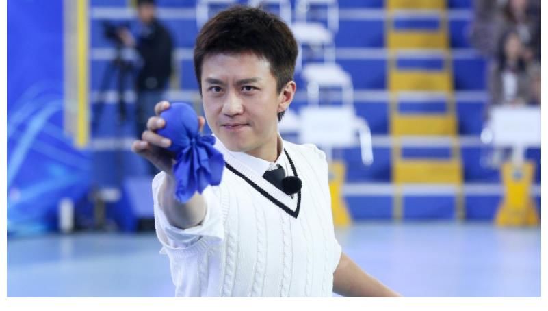 《五哈2》“鐵三角”已破，彭昱暢加入，鄧超陳赫對他行最高禮遇