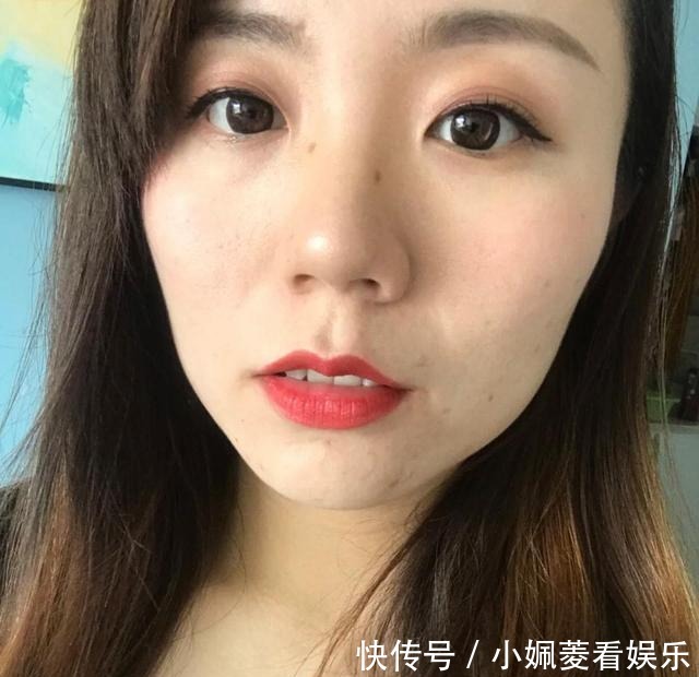 眉毛|30岁以上的女人，再忙也别忘记化“淡妆”，简单这三步就够了！