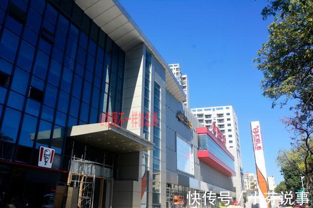 鸿星尔克|期待!北海第二个,广西县域首个,合浦万达广场即将开业