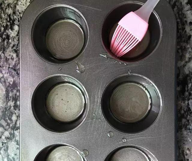 泡打粉|原来风靡大街的脆皮蛋糕做法这么简单,只要三步,早餐就做好了