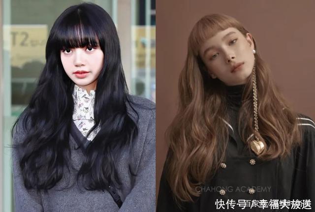 明星都爱的「神仙卷发」,真的REAL好看!