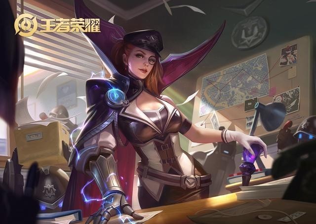 成吉思汗|体验服基层机制更新，米莱狄无敌，婉儿被暗改？成吉思汗新皮肤特效好闪