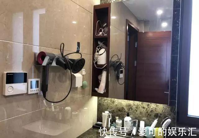 飘窗|买了房子不懂怎么装修,看看这套三房两厅设计太完美了,晒晒!