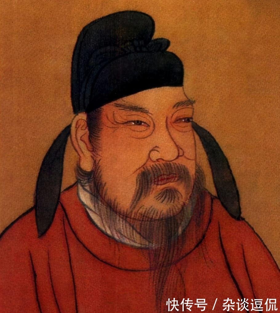 李淳风!《推背图》第二象详解:子子孙孙二九人,三百年中少一纪