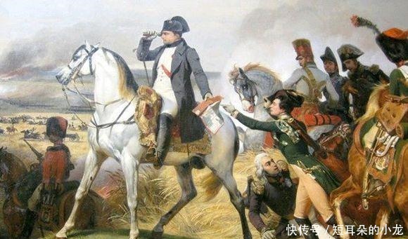 奥地利历史梅特涅与第六次反法同盟 快资讯