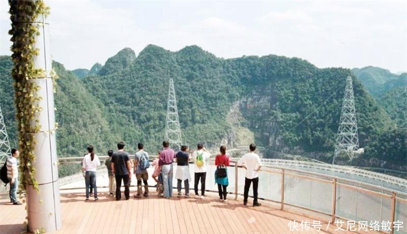 电脑 “中国天眼”一秒钟要耗多少度电?相当于一台普通电脑的9万多倍