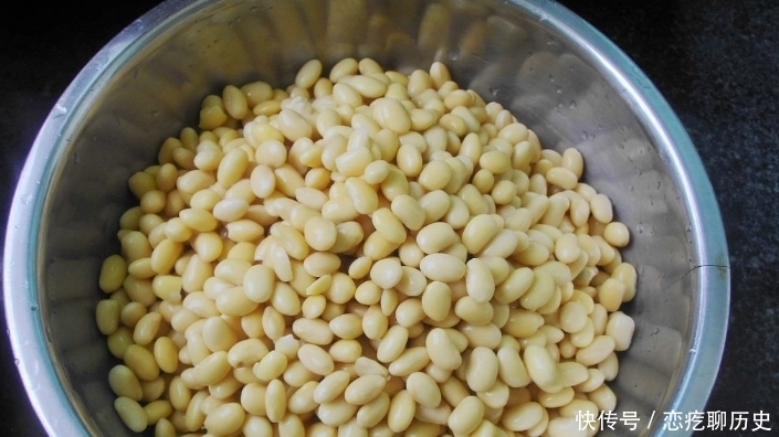 自制豆腐,干净零添加,比做豆浆多2步,记住2个比例,不比买的差