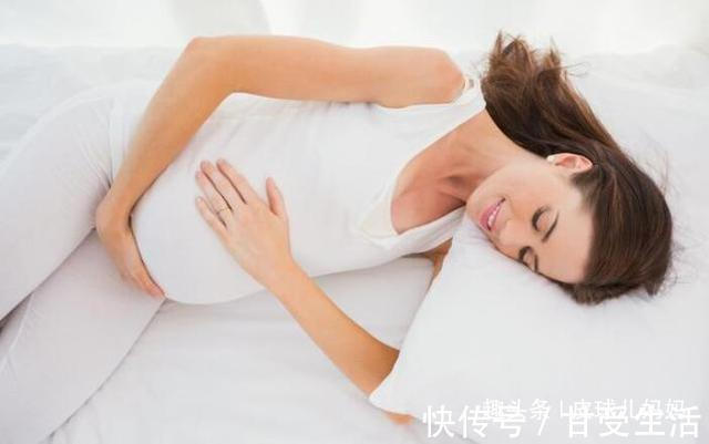 胎梦|孕妇最爱做的8种胎梦,都各有各的寓意,你都做过哪种“梦”