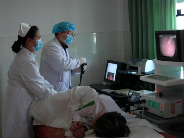 肠镜检查|没熬过46-59岁的人,多是被3种癌症绊住了,希望你健康长寿