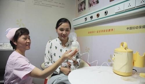 大姨妈|宝妈哺乳期大姨妈驾到,母乳还有营养吗?听听医生怎么说
