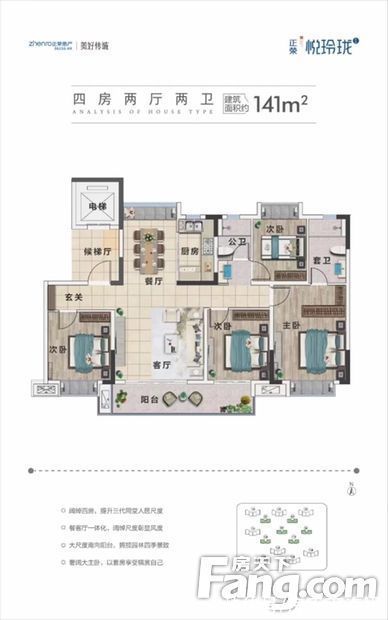 袁州区|新鲜出炉！帮你搜集宜春袁州区楼盘现场的最新美图