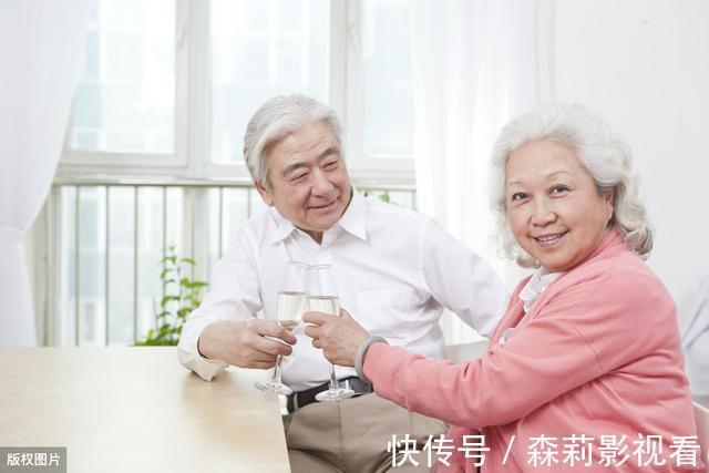 新解|一位老年人对养老、家产的最新解释,从未见过,真的是太有才了