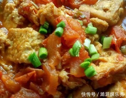  豆腐|推荐给你四道美味的家常菜，学会了做给家人吃，很受大众欢迎