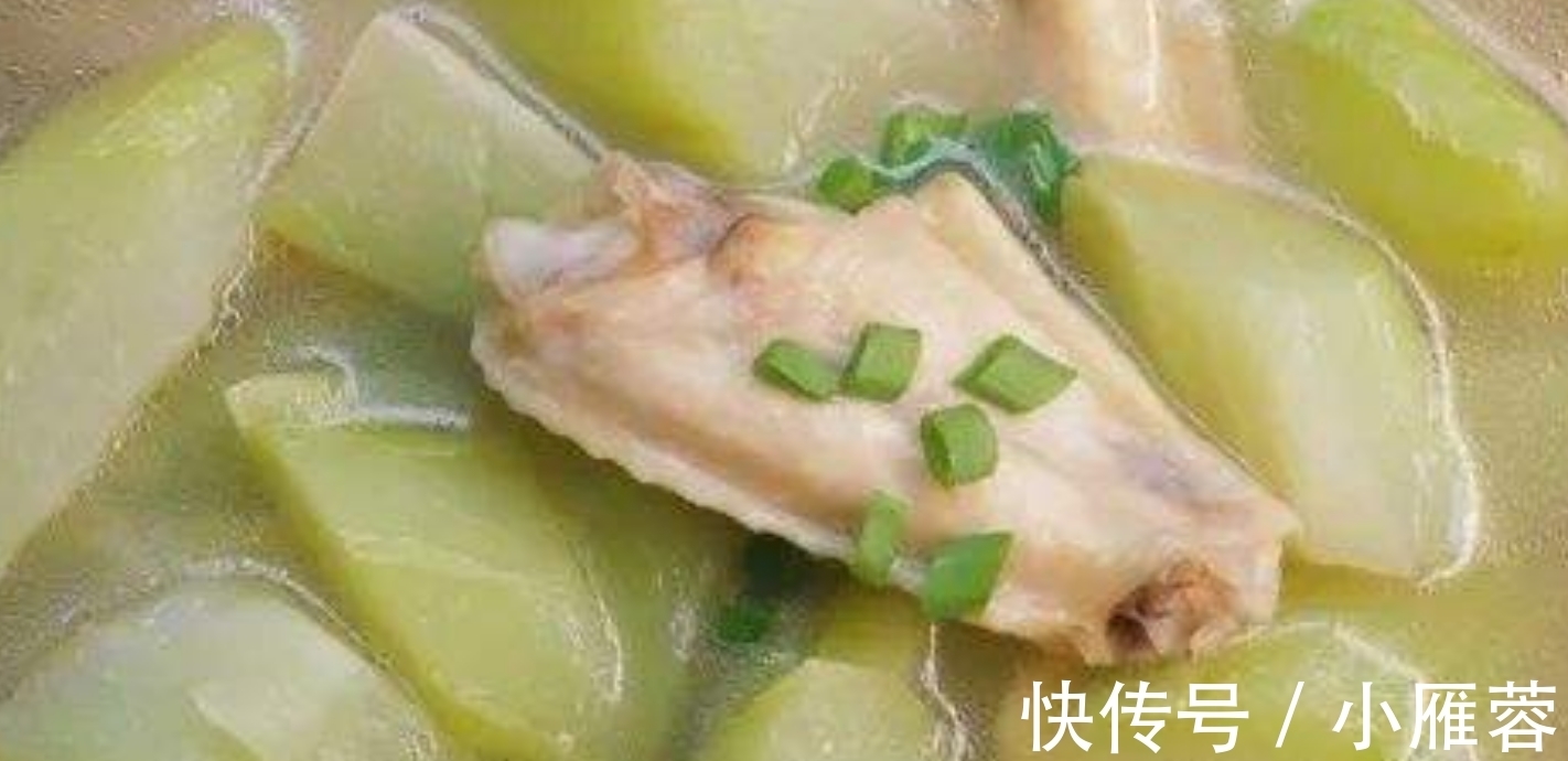 翻炒均匀|佛手瓜5种最好吃的做法,简单美味又下饭,看看你喜欢吃不?